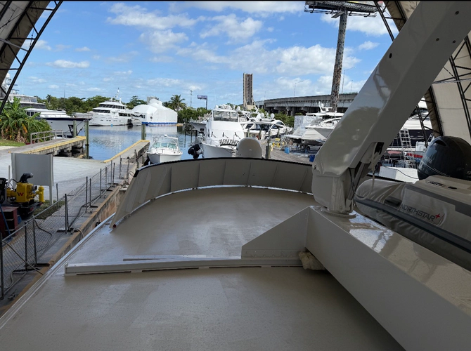 Orion Yacht Photos Pics 