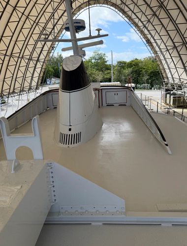 Orion Yacht Photos Pics 