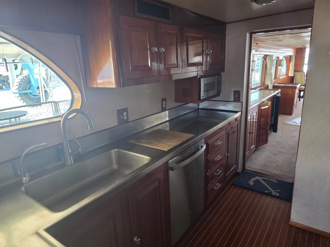 Orion Yacht Photos Pics 