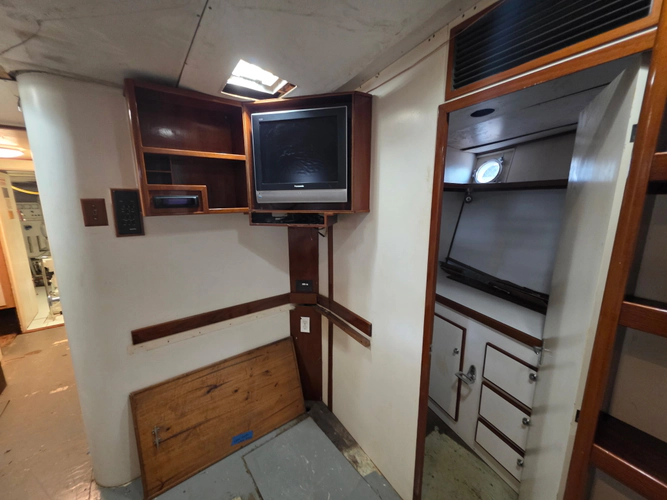 Orion Yacht Photos Pics 