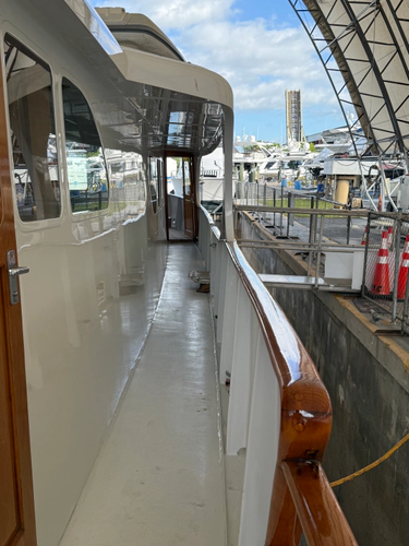 Orion Yacht Photos Pics 