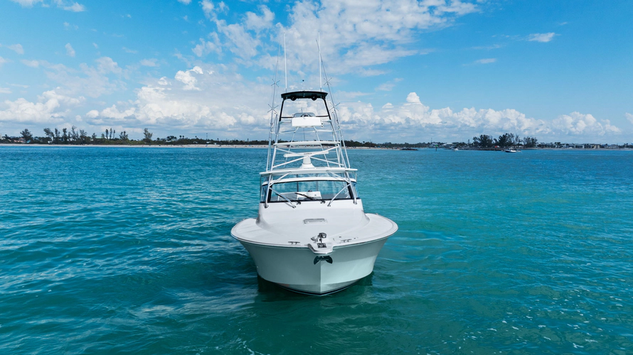 Tiburon Yacht Photos Pics 