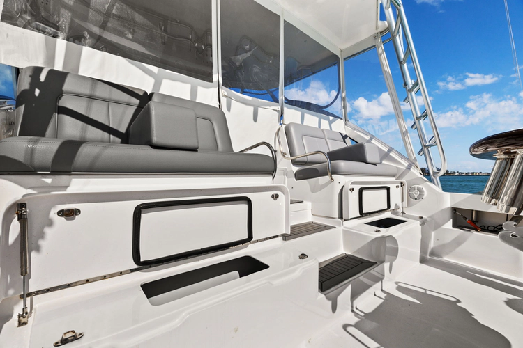 Tiburon Yacht Photos Pics 