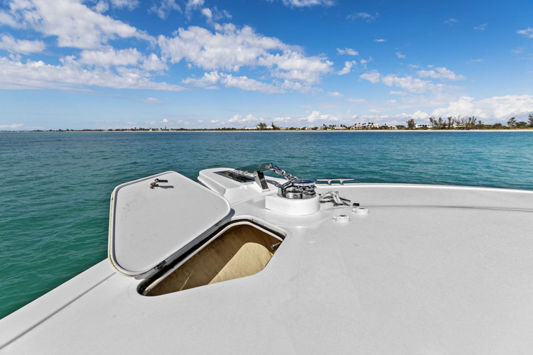 Tiburon Yacht Photos Pics 