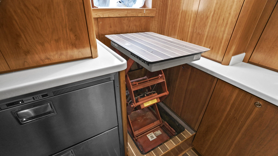 Tiburon Yacht Photos Pics 