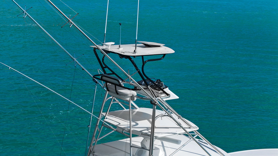 Tiburon Yacht Photos Pics 