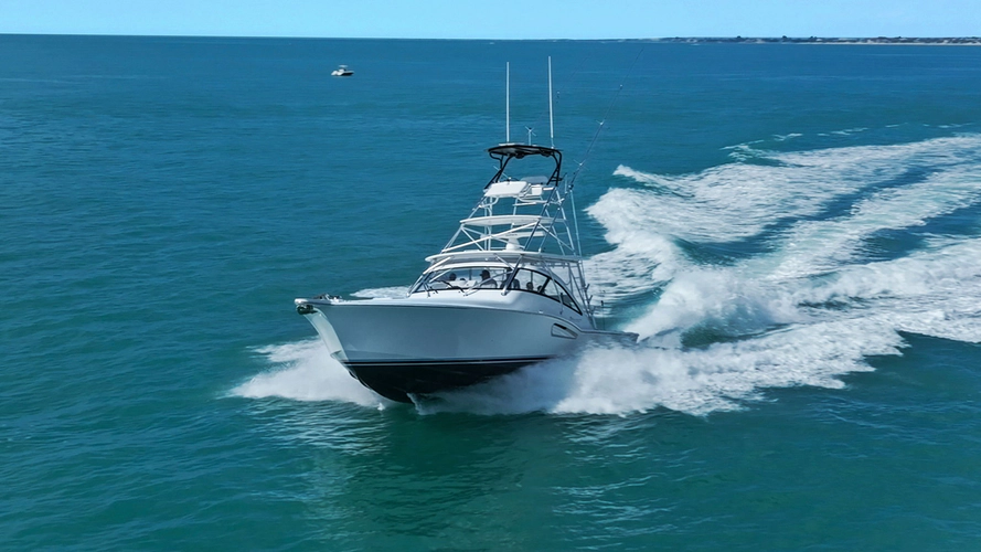 Tiburon Yacht Photos Pics 