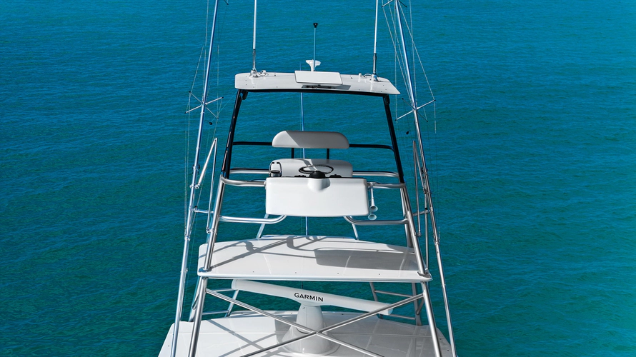 Tiburon Yacht Photos Pics 