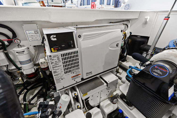 Tiburon Yacht Photos Pics 