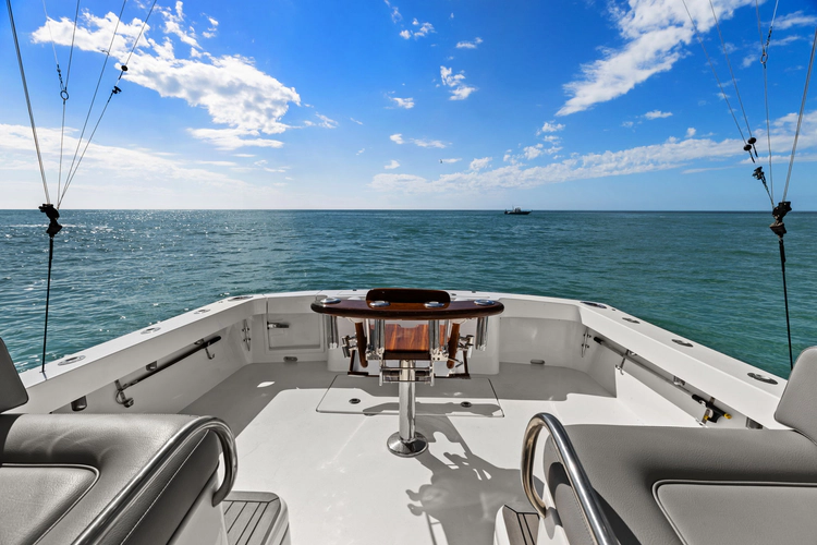 Tiburon Yacht Photos Pics 