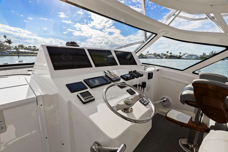 Tiburon Yacht Photos Pics 