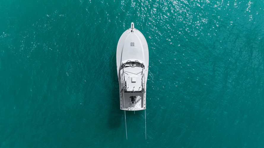 Tiburon Yacht Photos Pics 