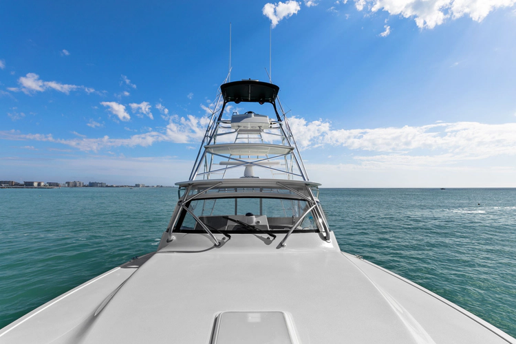 Tiburon Yacht Photos Pics 