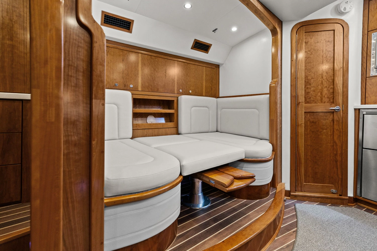 Tiburon Yacht Photos Pics 