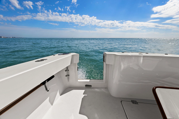 Tiburon Yacht Photos Pics 