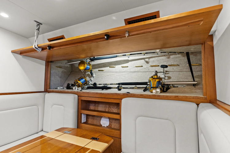 Tiburon Yacht Photos Pics 