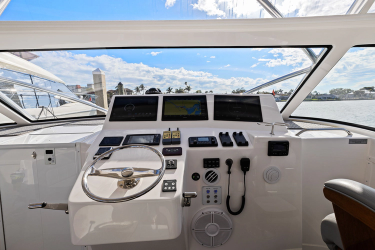 Tiburon Yacht Photos Pics 