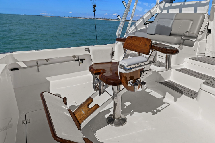 Tiburon Yacht Photos Pics 