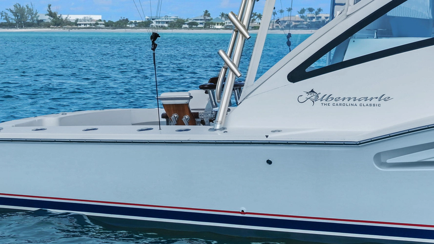 Tiburon Yacht Photos Pics 