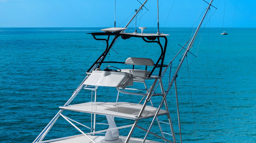 Tiburon Yacht Photos Pics 