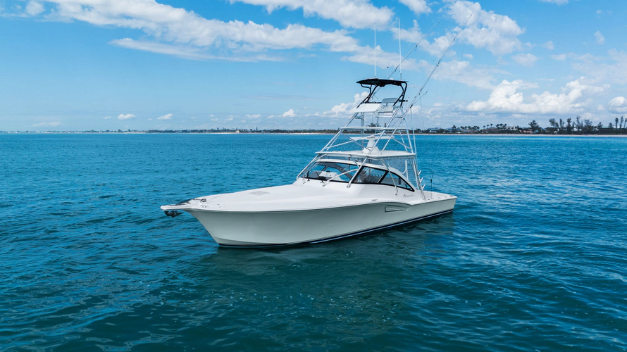 Tiburon Yacht Photos Pics 