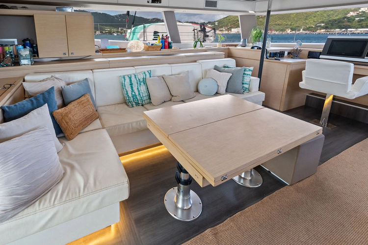 Some Kind Of Wonderful Yacht Photos Pics 