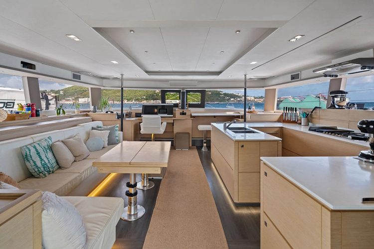 Some Kind Of Wonderful Yacht Photos Pics 