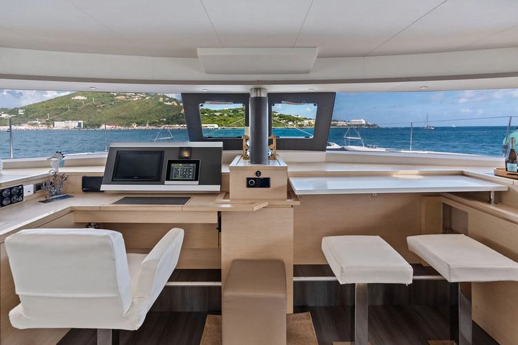 Some Kind Of Wonderful Yacht Photos Pics 