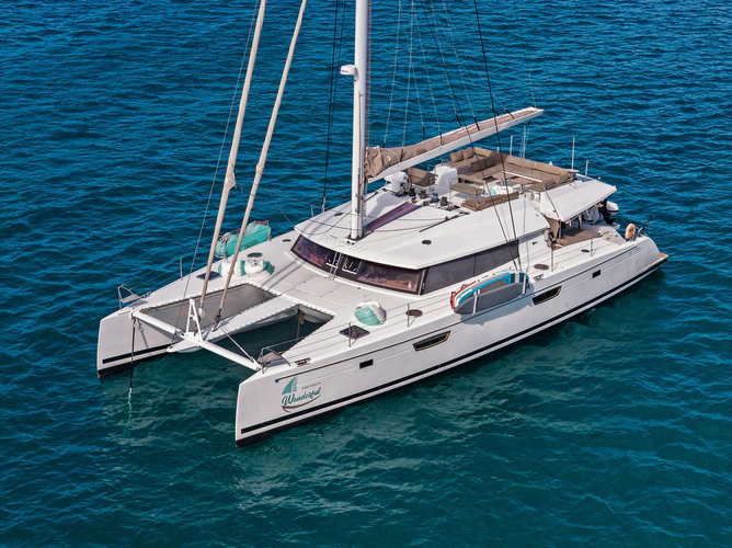 Some Kind Of Wonderful Yacht Photos Pics 