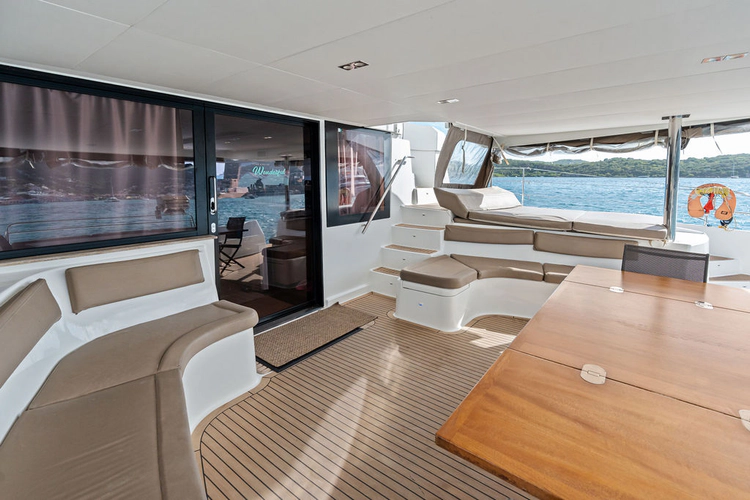 Some Kind Of Wonderful Yacht Photos Pics 