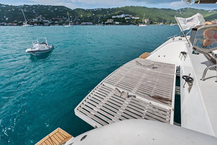 Some Kind Of Wonderful Yacht Photos Pics 