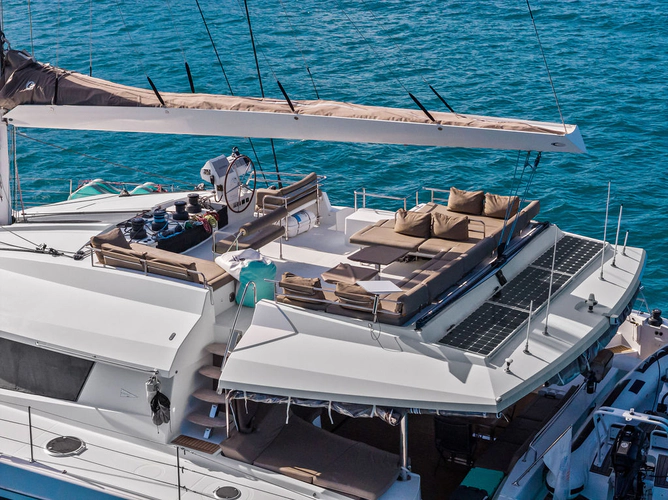 Some Kind Of Wonderful Yacht Photos Pics 