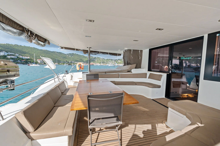 Some Kind Of Wonderful Yacht Photos Pics 