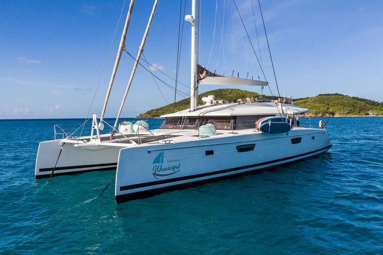 Some Kind Of Wonderful Yacht Photos Pics 