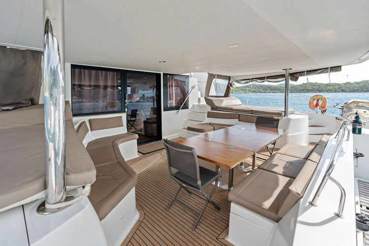 Some Kind Of Wonderful Yacht Photos Pics 