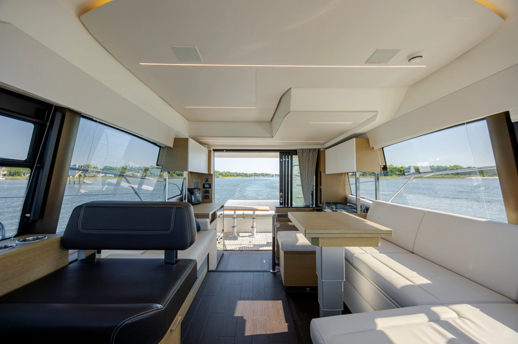 420 Yacht Photos Pics 