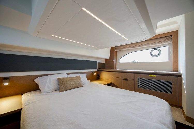 420 Yacht Photos Pics 