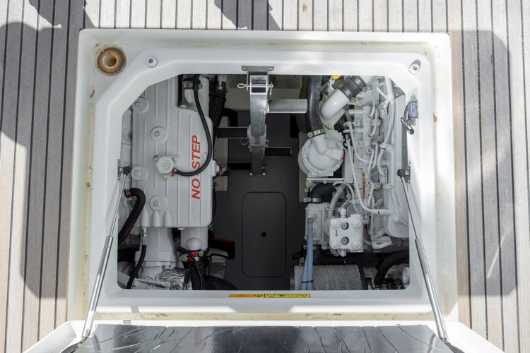 420 Yacht Photos Pics 