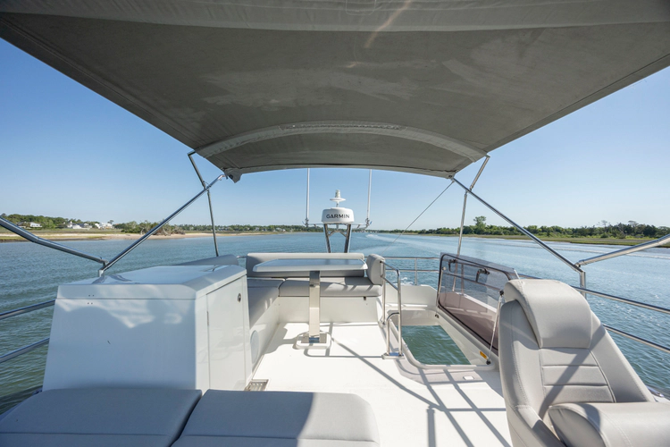 420 Yacht Photos Pics 