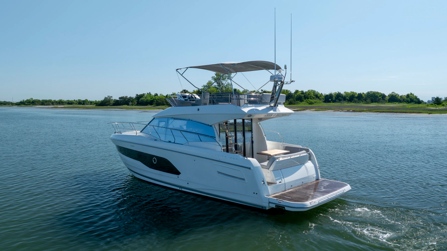 420 Yacht Photos Pics 