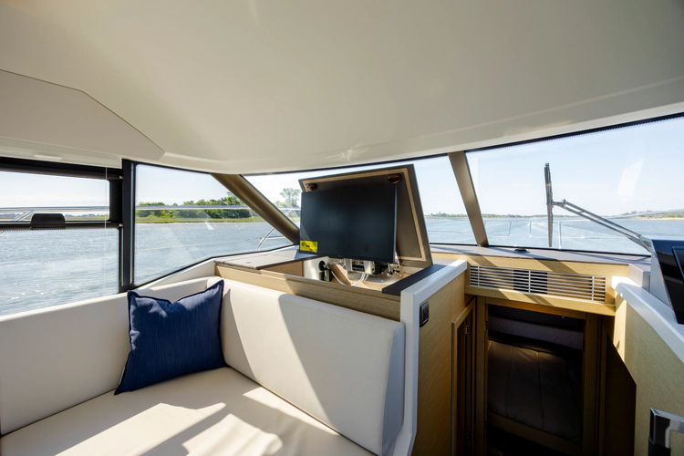 420 Yacht Photos Pics 