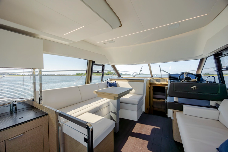 420 Yacht Photos Pics 