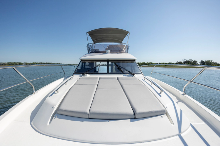 420 Yacht Photos Pics 