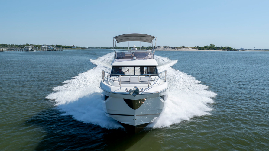 420 Yacht Photos Pics 