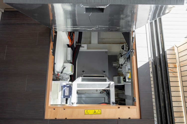 420 Yacht Photos Pics 