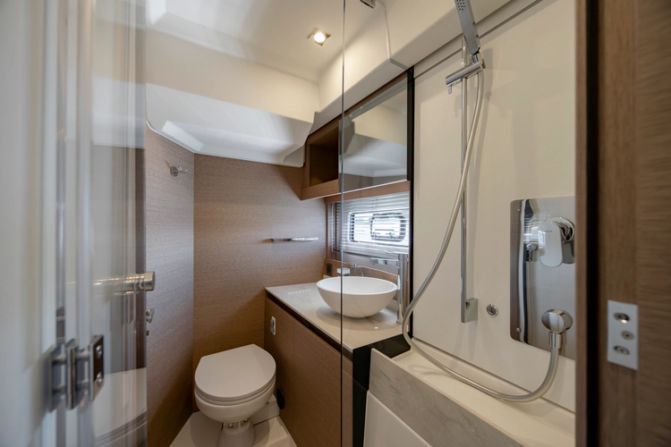 420 Yacht Photos Pics 