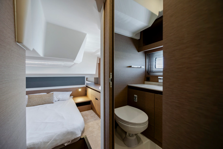 420 Yacht Photos Pics 