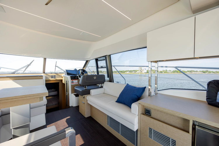 420 Yacht Photos Pics 