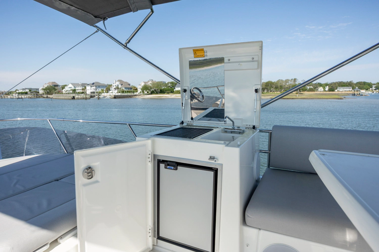 420 Yacht Photos Pics 