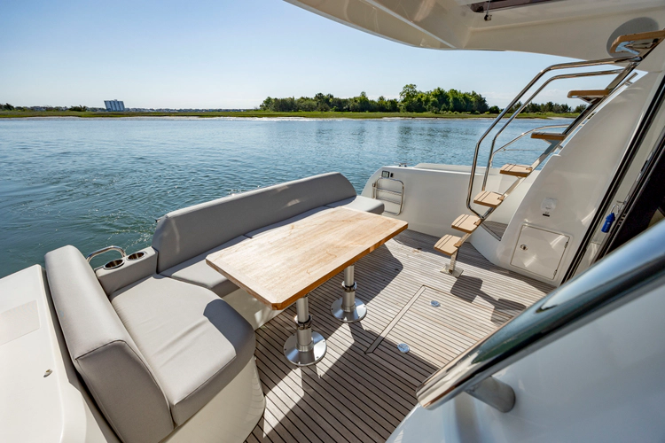 420 Yacht Photos Pics 